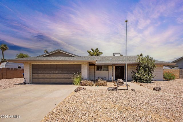 1750 E DARTMOUTH Street, Mesa, AZ 85203