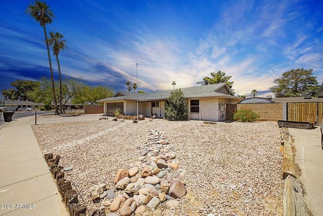 1750 E DARTMOUTH Street, Mesa, AZ 85203