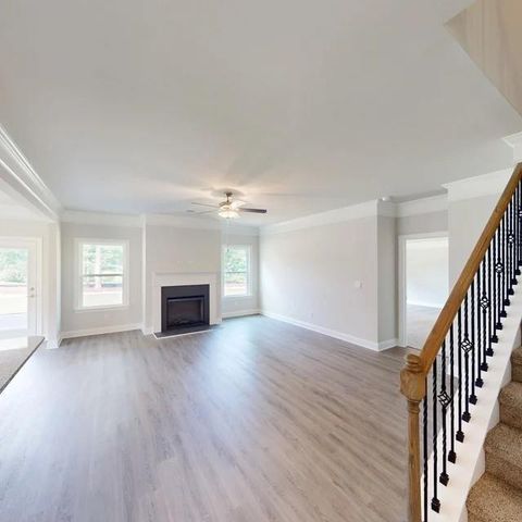 3024 Fairway Drive, Villa Rica, GA 30180