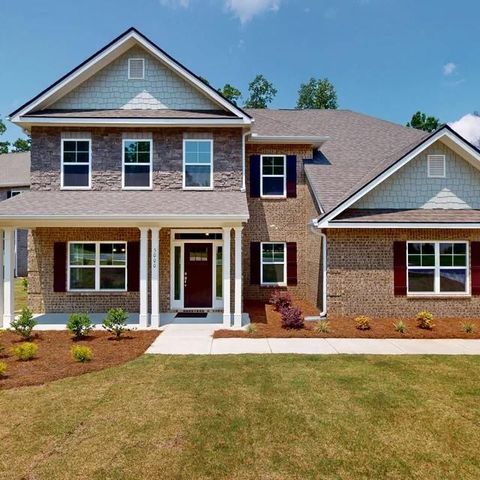 3024 Fairway Drive, Villa Rica, GA 30180