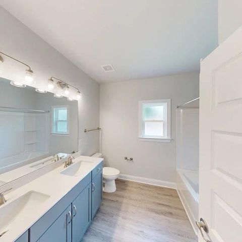 3024 Fairway Drive, Villa Rica, GA 30180