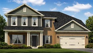 3024 Fairway Drive, Villa Rica, GA 30180
