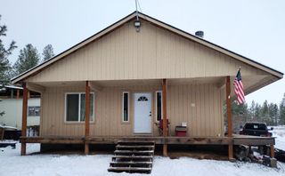 18427 W Burnett Rd, Nine Mile Falls, WA 99026