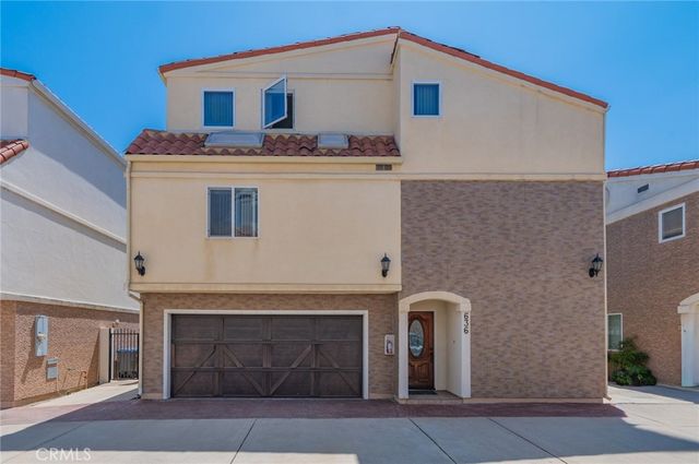 636 E 220th, Carson, CA 90745