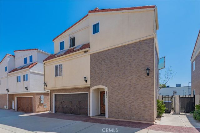 636 E 220th, Carson, CA 90745