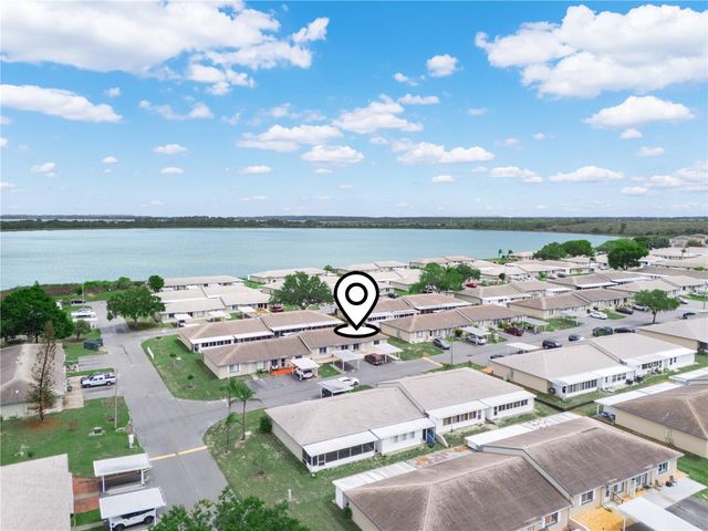 525 WINTER TERR ROAD 525, Winter Haven, FL 33881