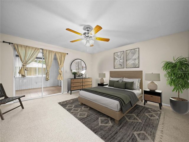 525 WINTER TERR ROAD 525, Winter Haven, FL 33881