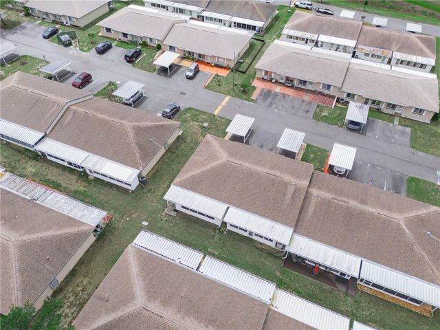 525 WINTER TERR ROAD 525, Winter Haven, FL 33881