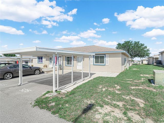 525 WINTER TERR ROAD 525, Winter Haven, FL 33881