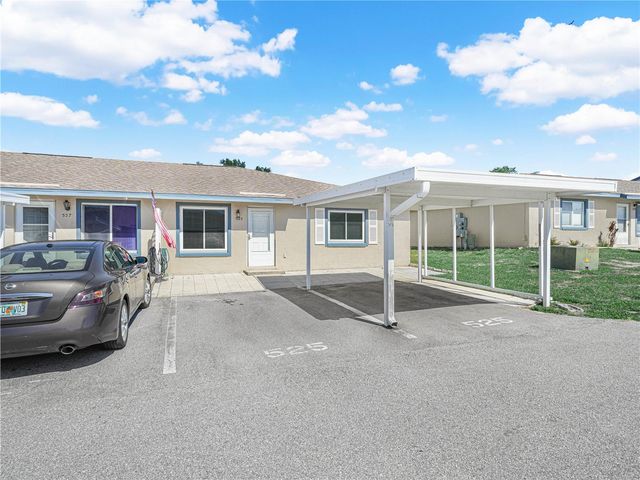 525 WINTER TERR ROAD 525, Winter Haven, FL 33881