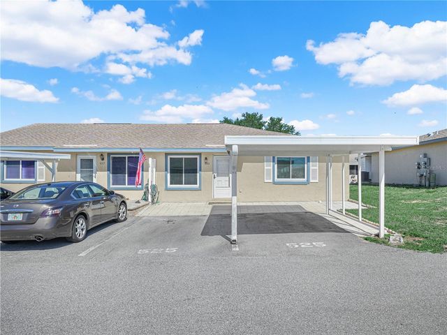 525 WINTER TERR ROAD 525, Winter Haven, FL 33881