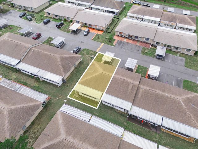 525 WINTER TERR ROAD 525, Winter Haven, FL 33881