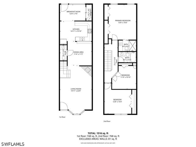 27218 Barefoot LN, Bonita Springs, FL 34135