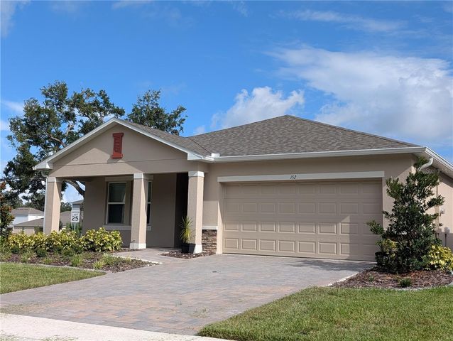 152 JONES FISH CAMP ROAD, Edgewater, FL 32141