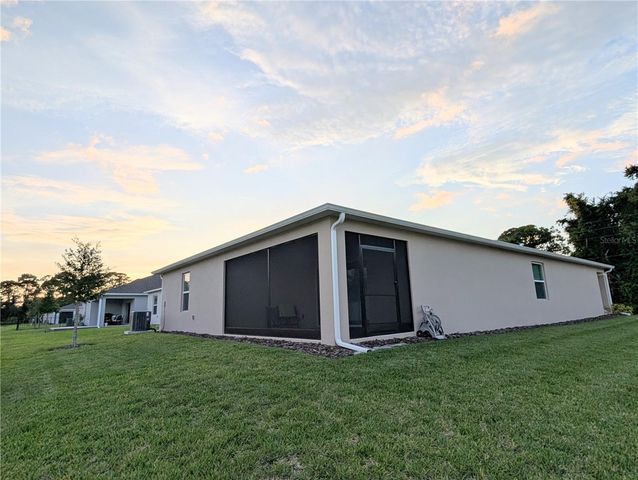 152 JONES FISH CAMP ROAD, Edgewater, FL 32141