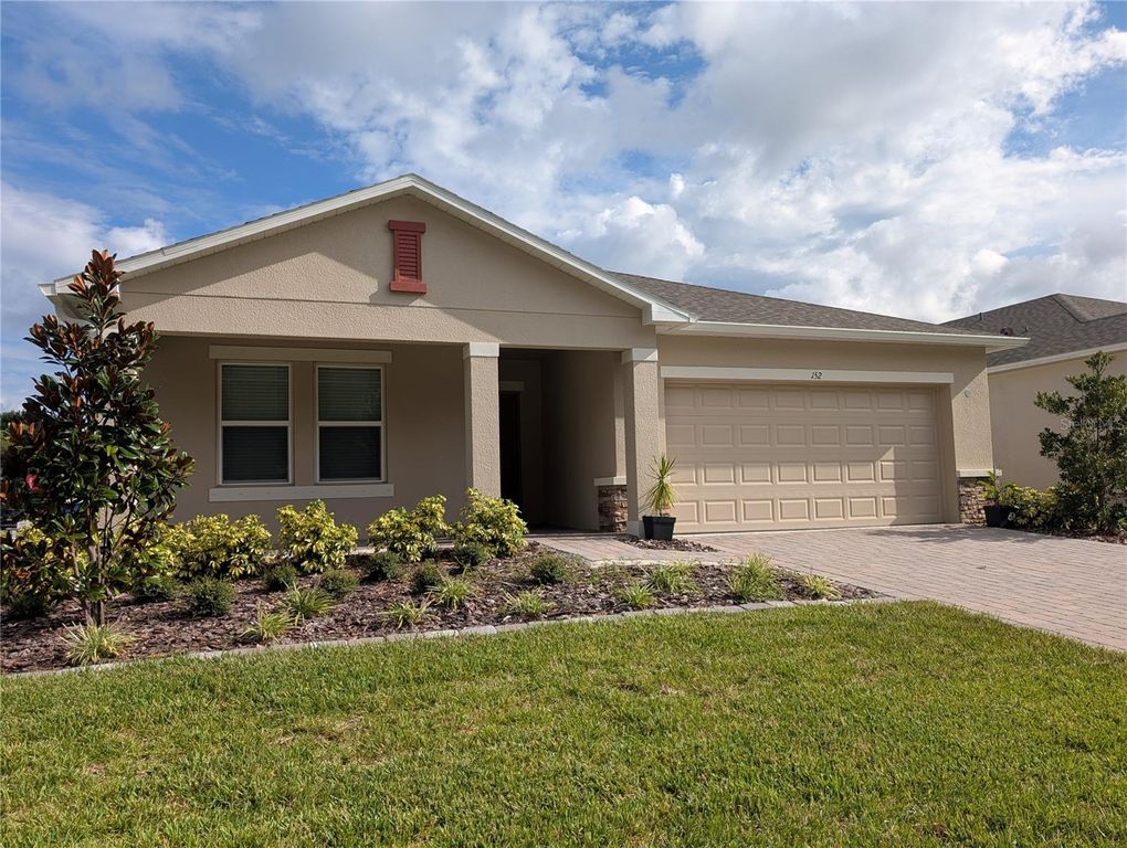 152 JONES FISH CAMP ROAD, Edgewater, FL 32141