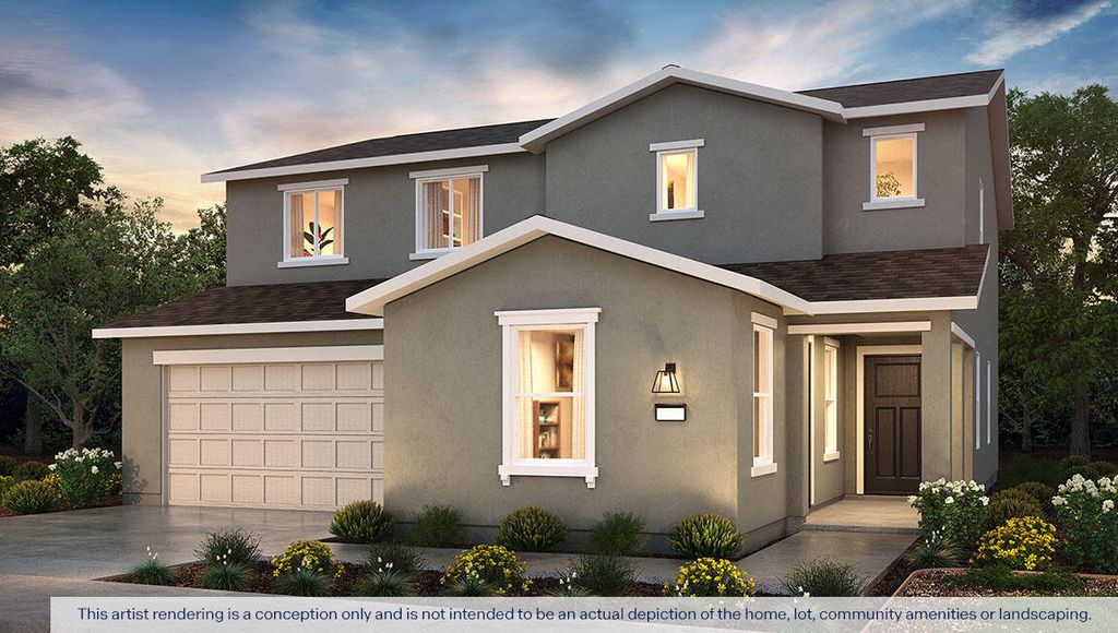 Image 1 of property listing at 2412 S Lebec Street 85 Pw, Visalia, CA 93292