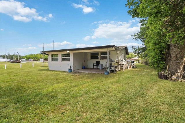 4116 S GOLDENROD ROAD, Orlando, FL 32822