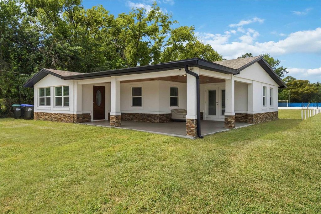 4116 S GOLDENROD ROAD, Orlando, FL 32822