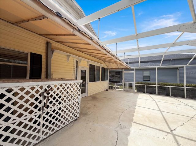 376 TRAVELERS DRIVE, Polk City, FL 33868