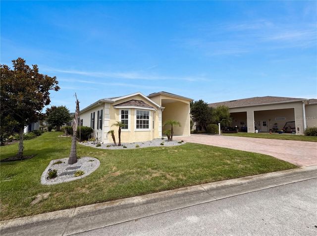 376 TRAVELERS DRIVE, Polk City, FL 33868