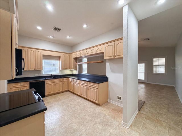 376 TRAVELERS DRIVE, Polk City, FL 33868