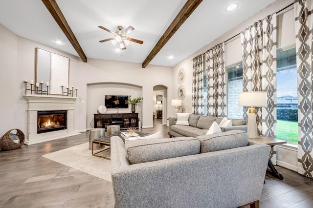 1940 Golden Spruce Lane, Conroe, TX 77301