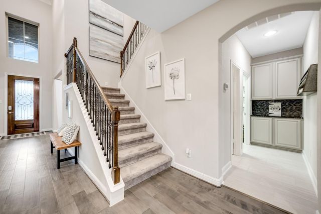 1940 Golden Spruce Lane, Conroe, TX 77301