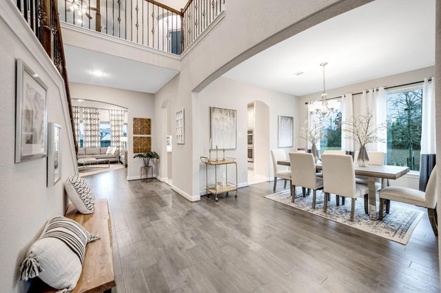 1940 Golden Spruce Lane, Conroe, TX 77301