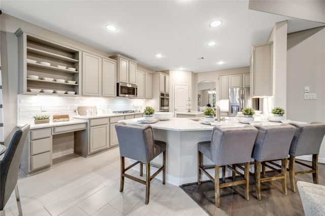 1940 Golden Spruce Lane, Conroe, TX 77301