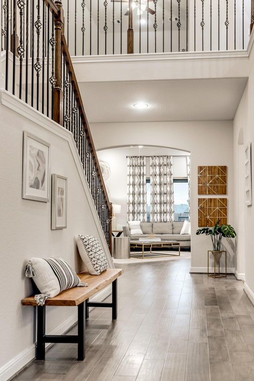 1940 Golden Spruce Lane, Conroe, TX 77301