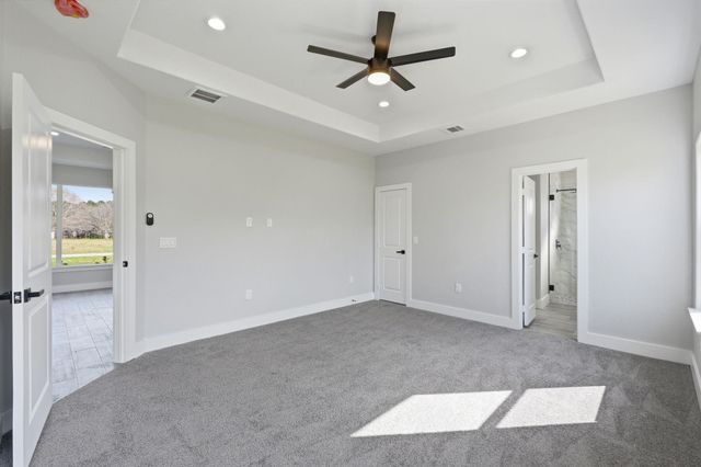 44 Meadow Lake Drive, Trinity, TX 75862