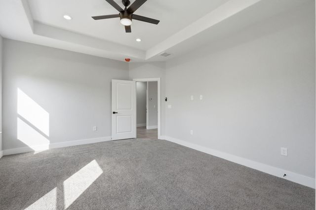 44 Meadow Lake Drive, Trinity, TX 75862