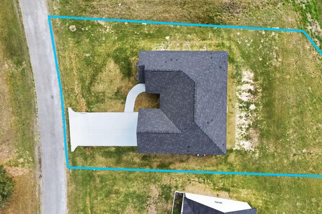 44 Meadow Lake Drive, Trinity, TX 75862