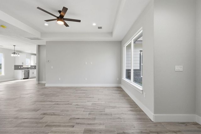 44 Meadow Lake Drive, Trinity, TX 75862