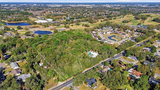 932 COUNTRY CLUB ROAD, Sanford, FL 32773