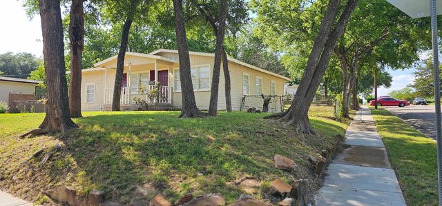 5170 Cardiff Street, Dallas, TX 75241