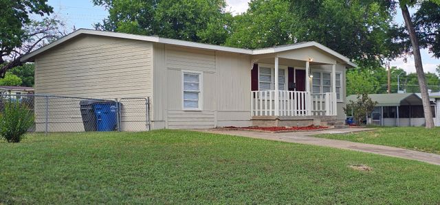 5170 Cardiff Street, Dallas, TX 75241