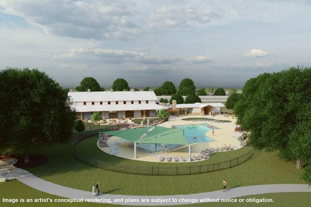 220 Outlaw DR, Liberty Hill, TX 78642