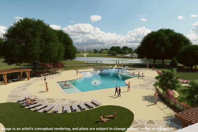 220 Outlaw DR, Liberty Hill, TX 78642