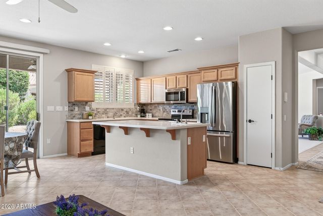 16190 W RED ROCK Drive, Surprise, AZ 85374