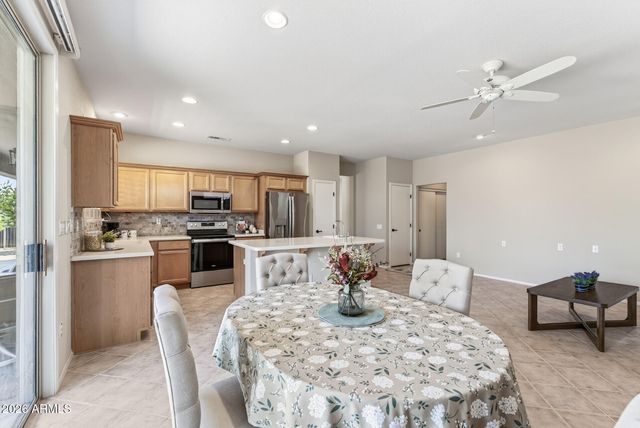 16190 W RED ROCK Drive, Surprise, AZ 85374