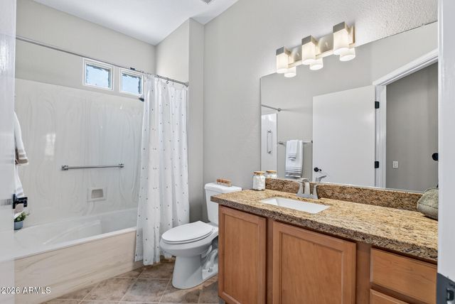 16190 W RED ROCK Drive, Surprise, AZ 85374