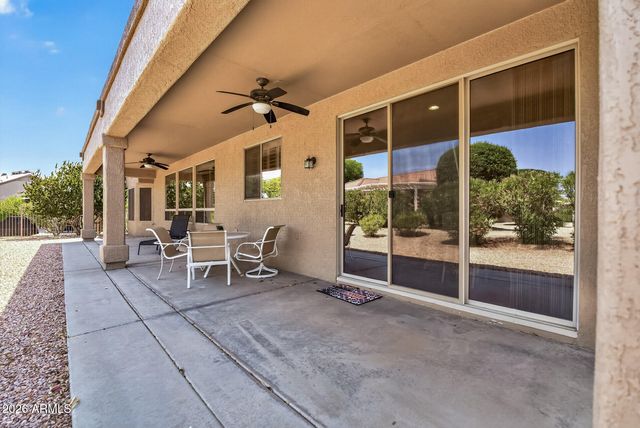 16190 W RED ROCK Drive, Surprise, AZ 85374