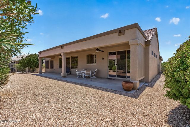 16190 W RED ROCK Drive, Surprise, AZ 85374