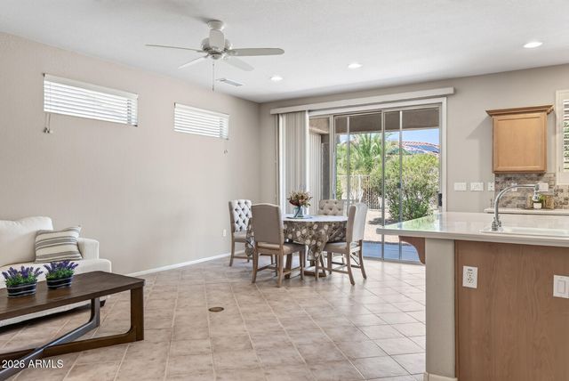 16190 W RED ROCK Drive, Surprise, AZ 85374