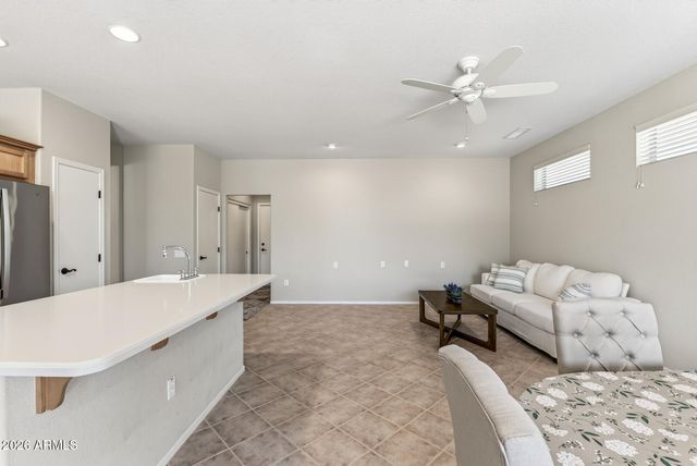 16190 W RED ROCK Drive, Surprise, AZ 85374