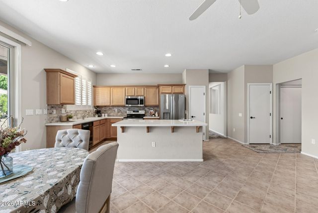 16190 W RED ROCK Drive, Surprise, AZ 85374