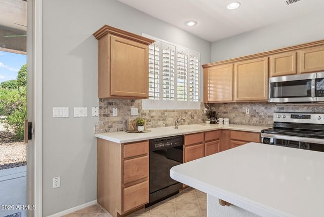 16190 W RED ROCK Drive, Surprise, AZ 85374