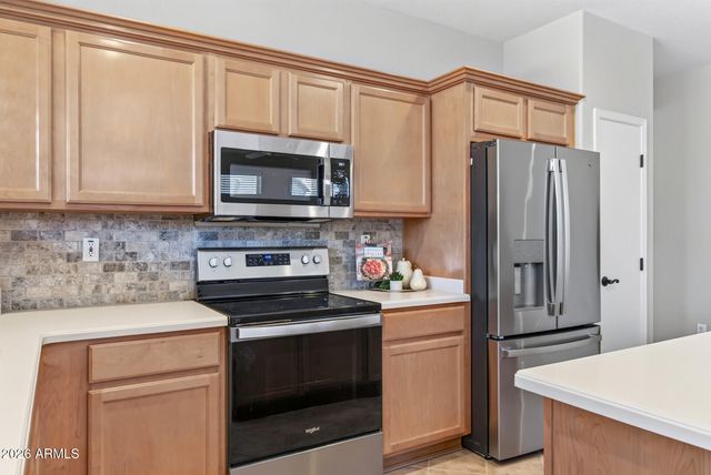 16190 W RED ROCK Drive, Surprise, AZ 85374